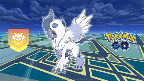 mega absol pokemon go|Mega Absol Raid Counters Guide .